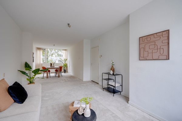 Medium property photo - Auriollaan 98, 3527 EX Utrecht